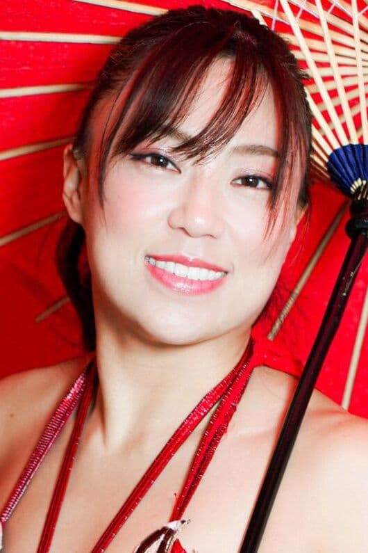 Miyuki Takase profile