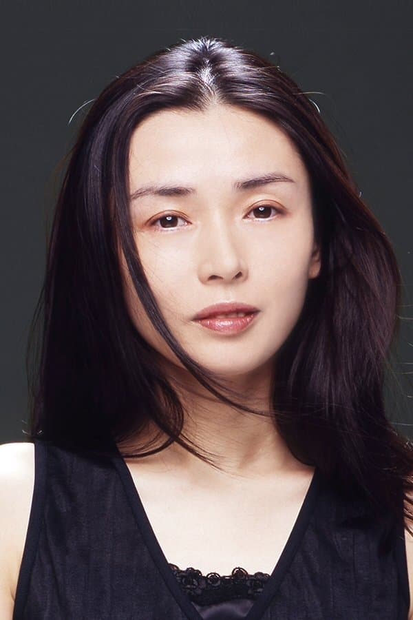 Tomoko Nakajima profile