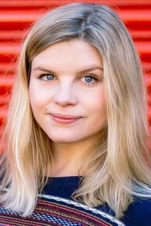 Elin Phillips profile