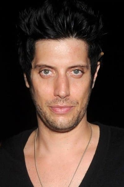 Shawn Andrews profile