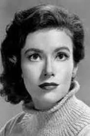 Ellen Widmann profile