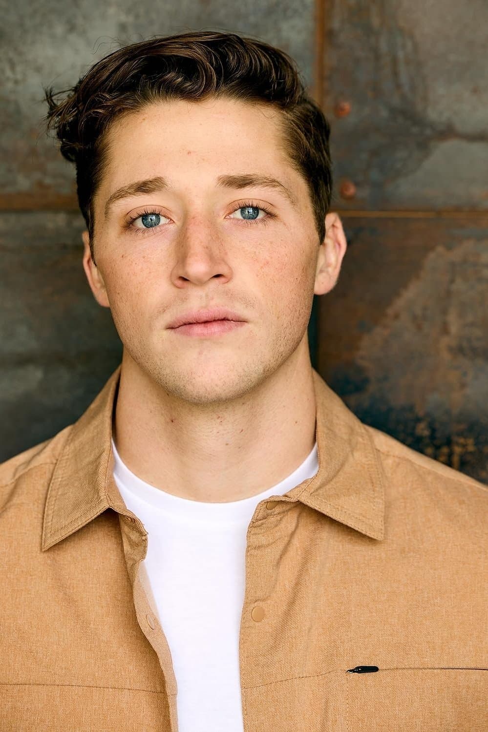 Avery Bagenstos profile