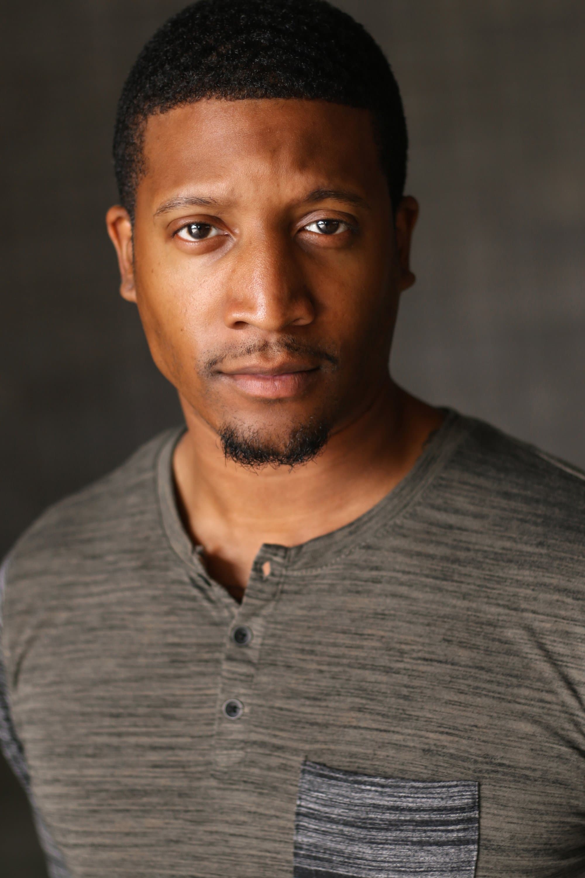 Jeremy Anderson profile