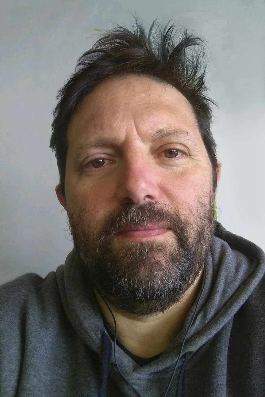 Mariano De Rosa profile