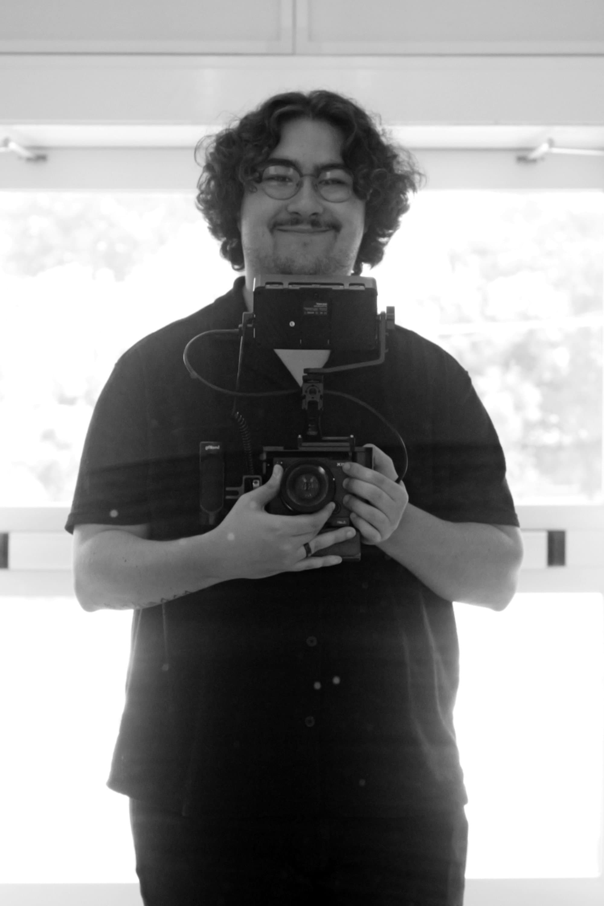 Jared Johnson profile