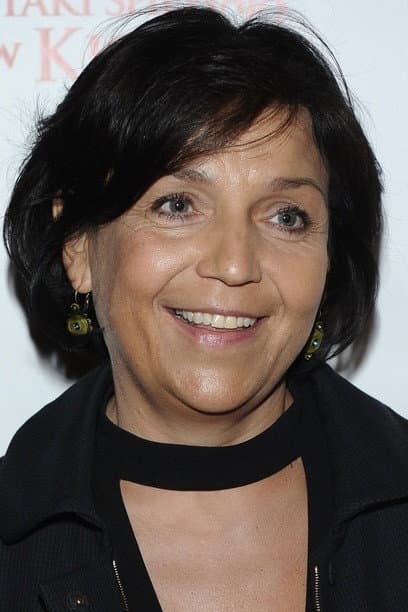 Joanna Kos-Krauze profile