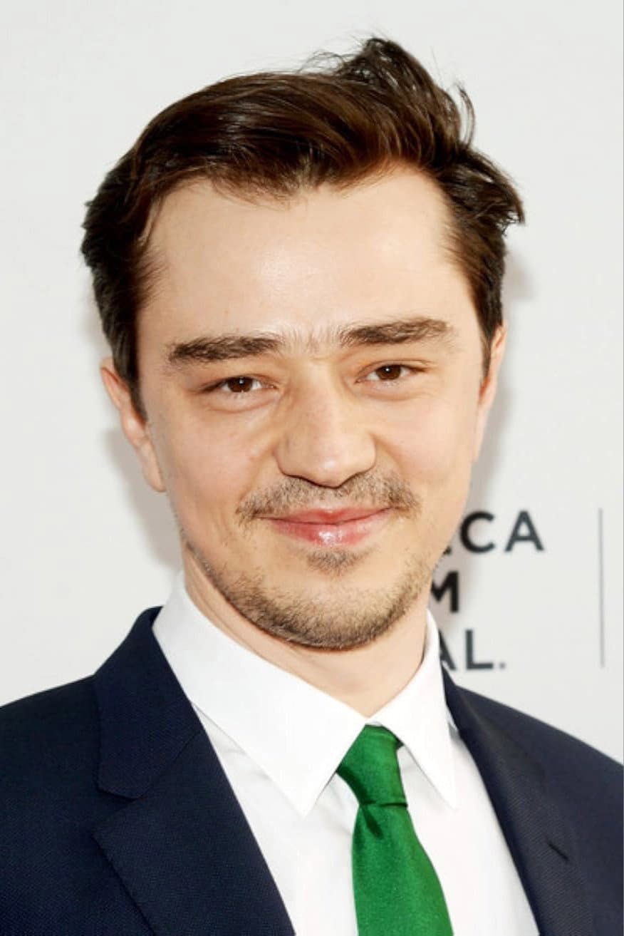 Valerio Bonelli profile