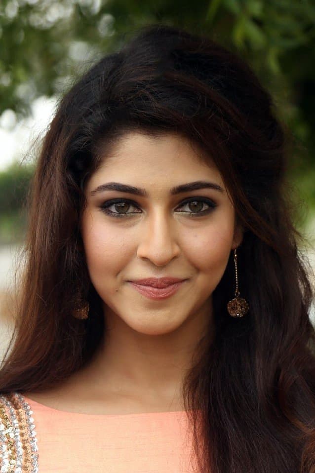 Sonarika Bhadoria profile