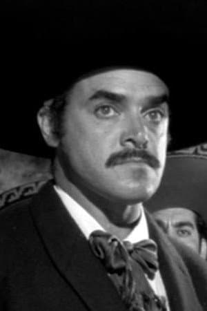 Guillermo Cramer profile