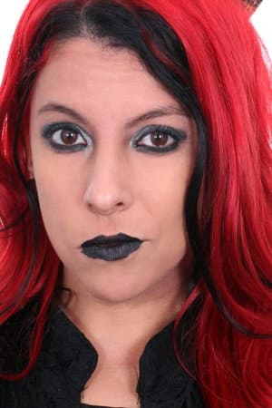 Chrissy Rivera profile