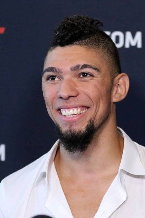 Johnny Walker profile