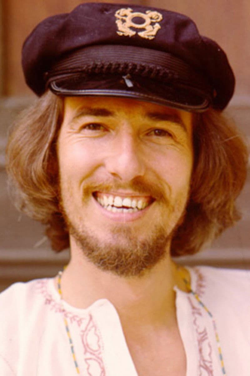 John Phillips profile