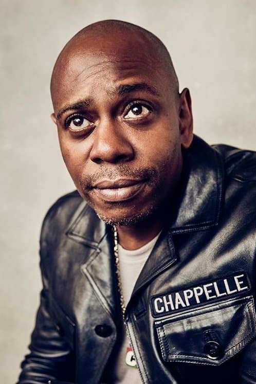 Dave Chappelle profile