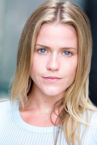 Kirsty Oswald profile