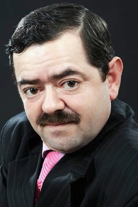 Natig Farzaliyev profile