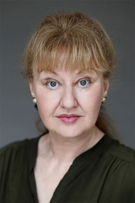 Judy Donovan profile