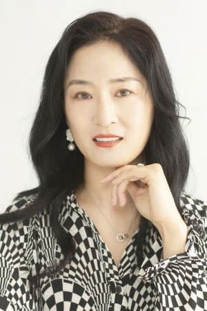 Bai Jingjing profile