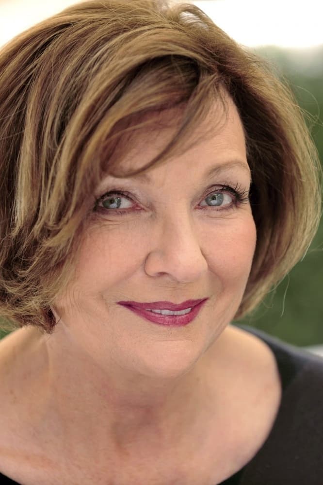 Gila von Weitershausen profile