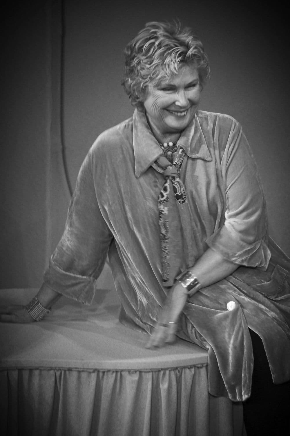 Leslie Paxton profile