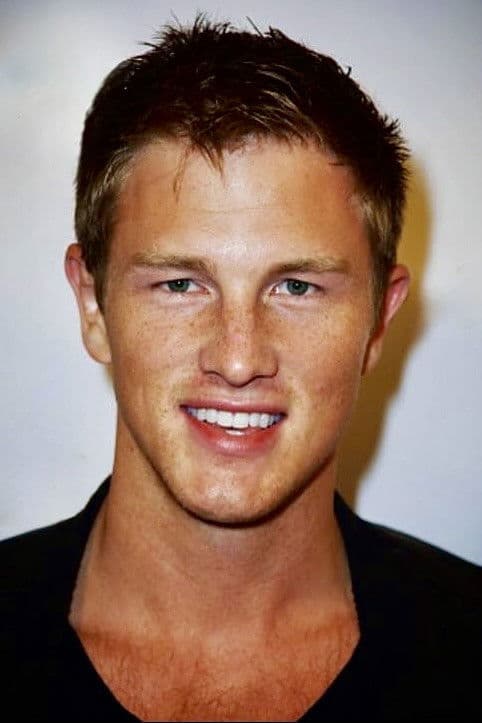 Anthony Konechny profile