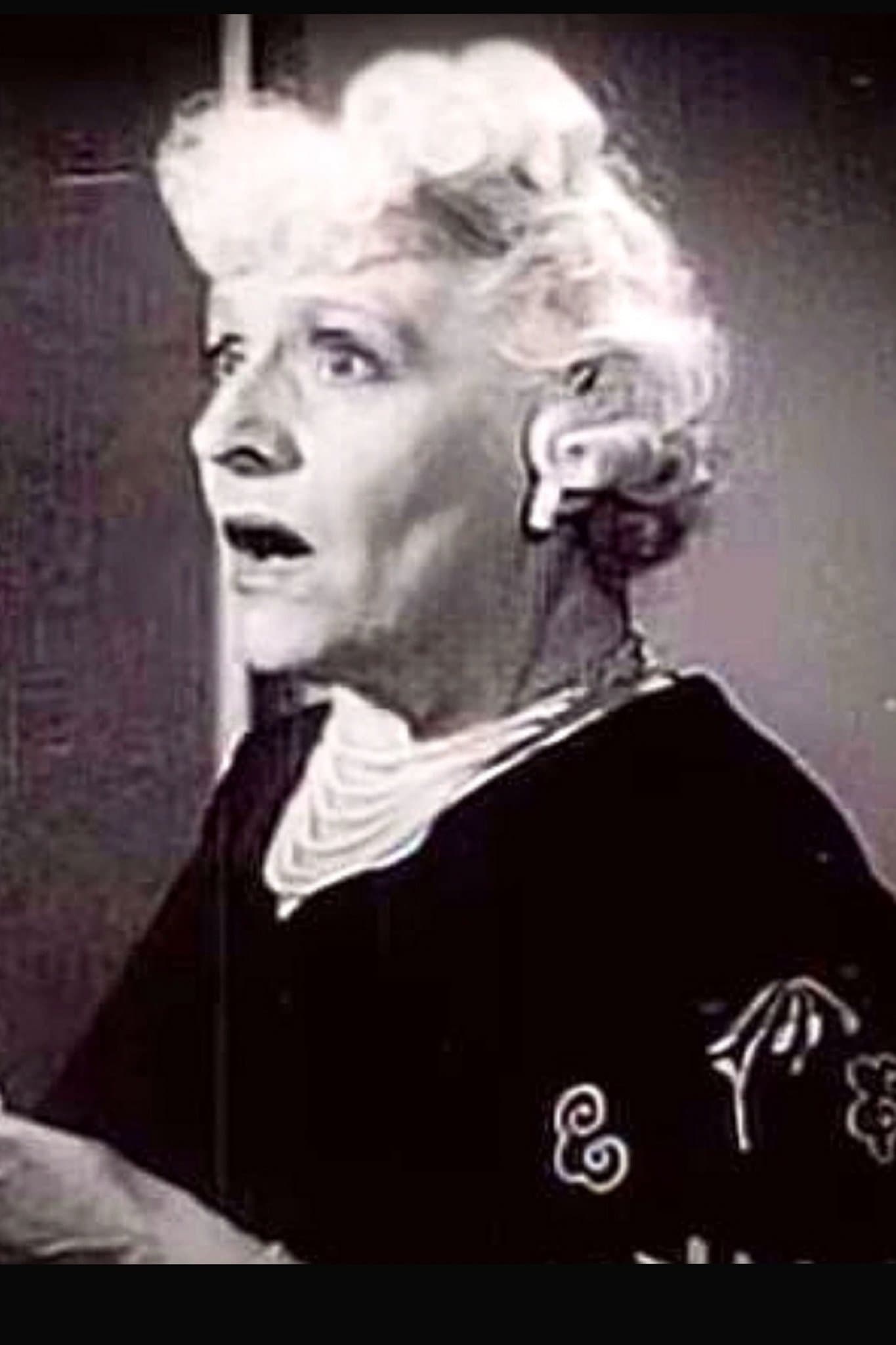 Loretta Russell profile