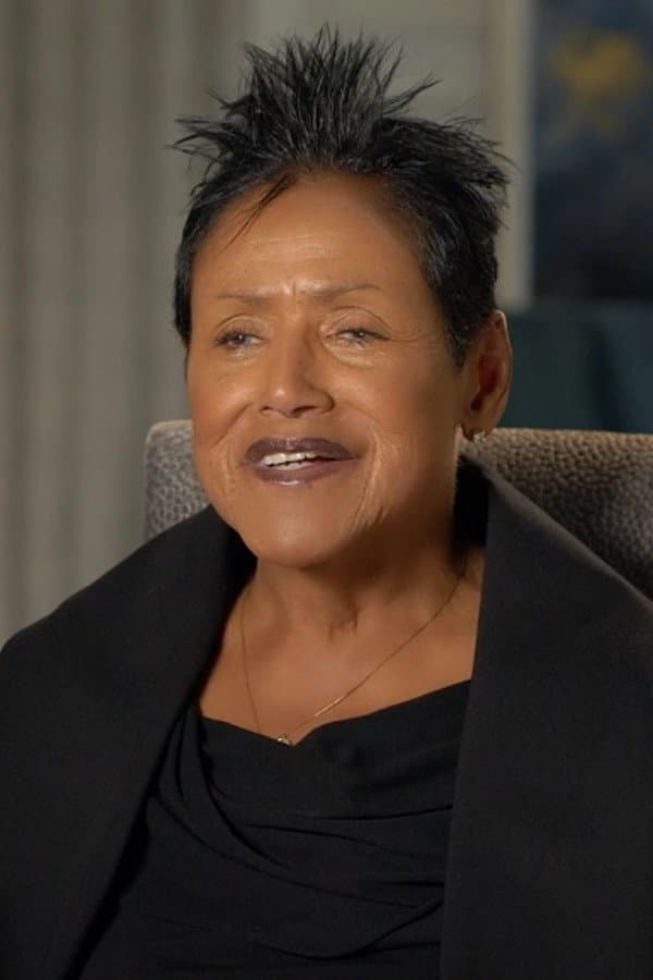Elaine Brown profile