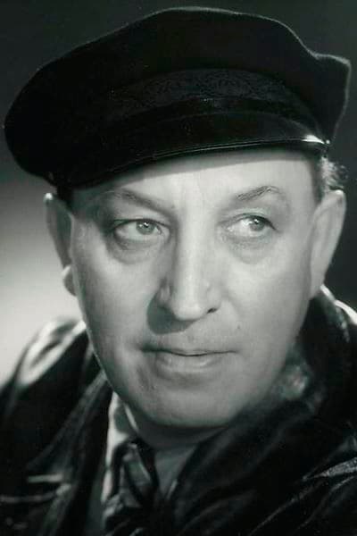 Aage Winther-Jørgensen profile