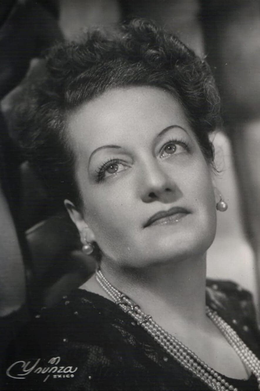 María Gentil Arcos profile
