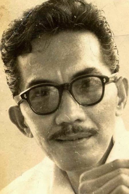 Gerardo de Leon profile