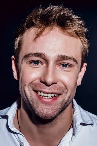 Vladimir Verevochkin profile