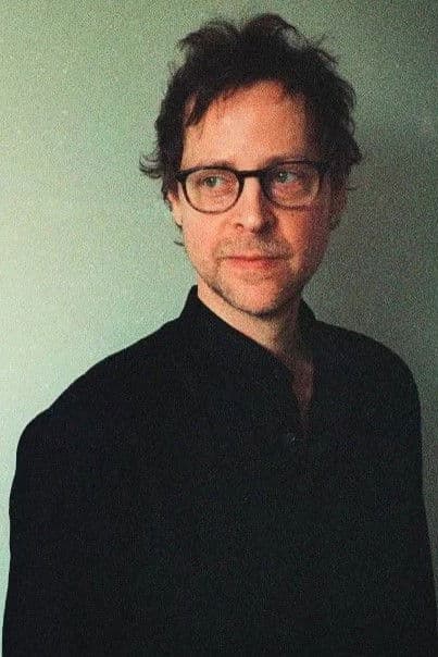 Darren Jessee profile