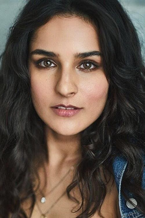 Angira Dhar profile