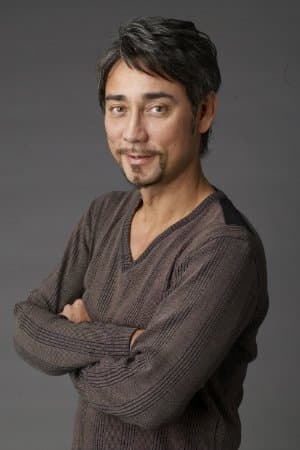 Chris Peppler profile