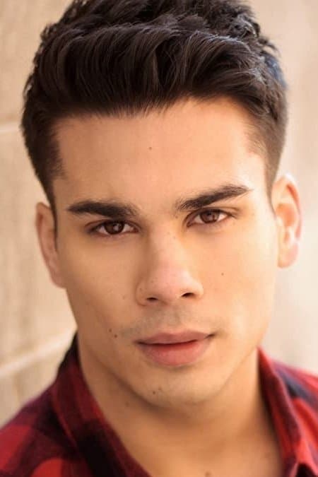 Drew Ray Tanner profile