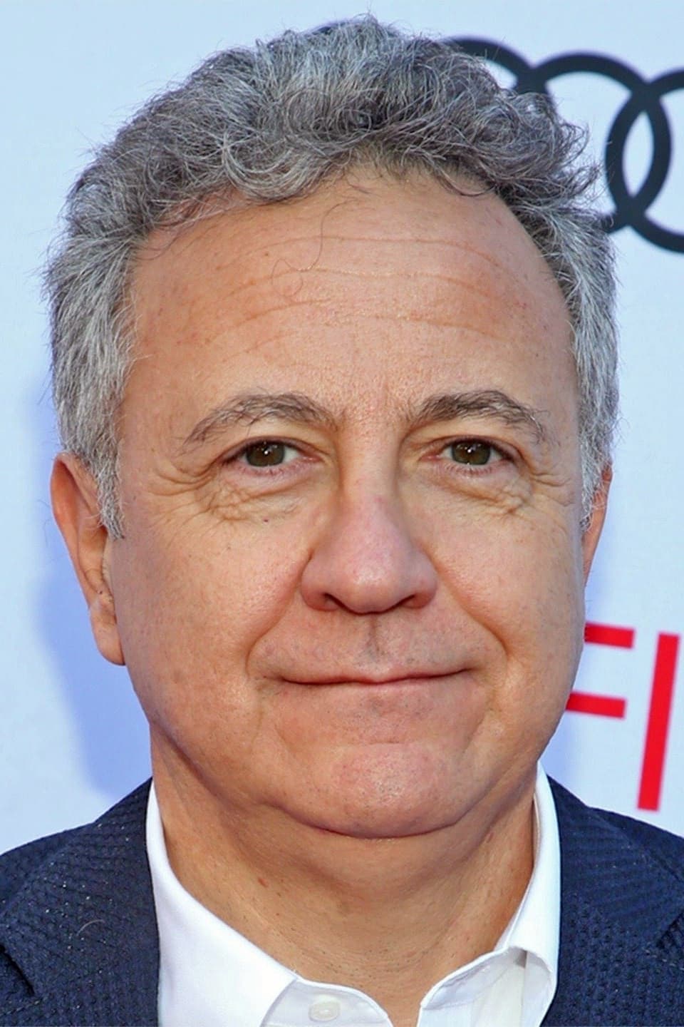 Paolo Del Brocco profile