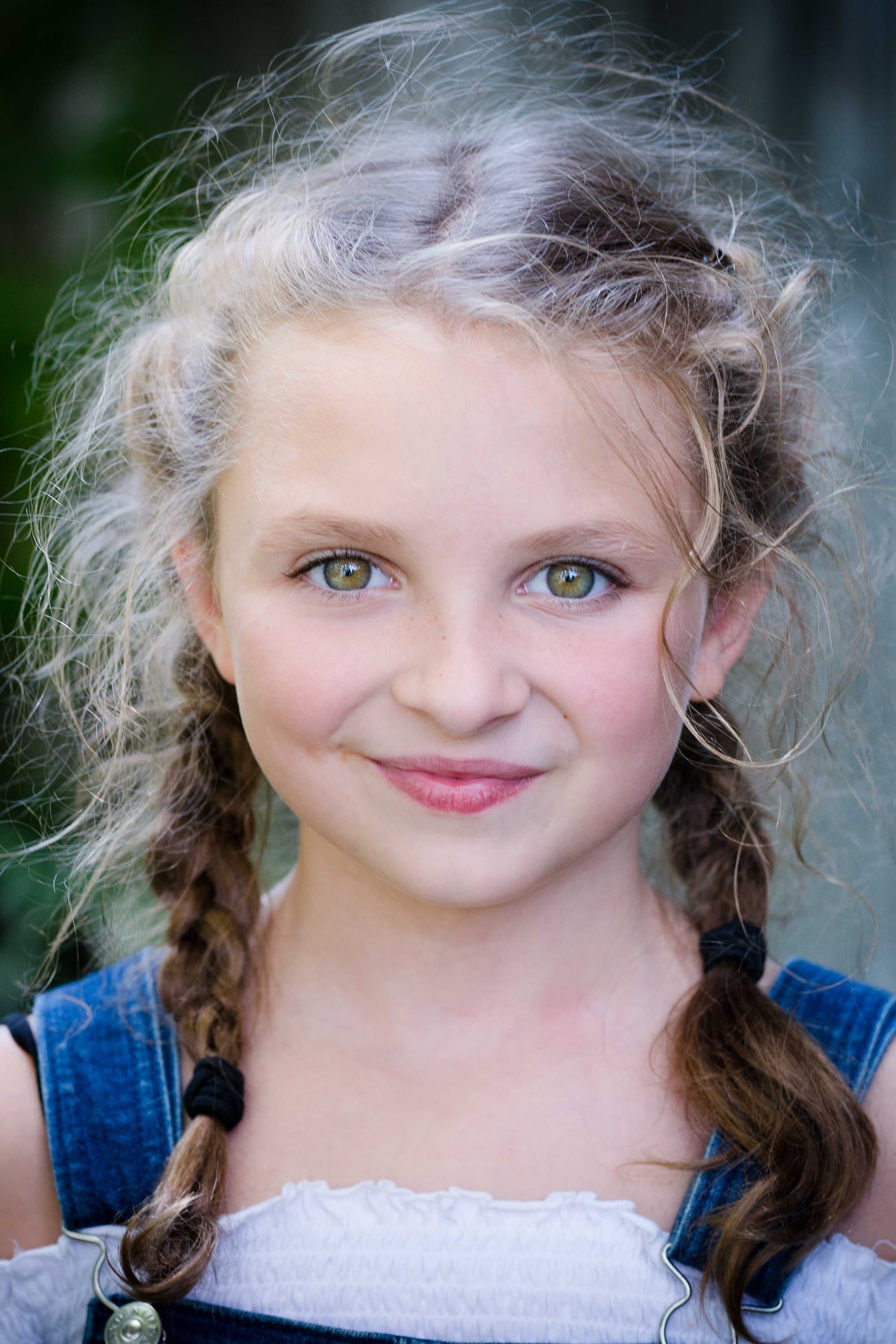 Irlande Côté profile