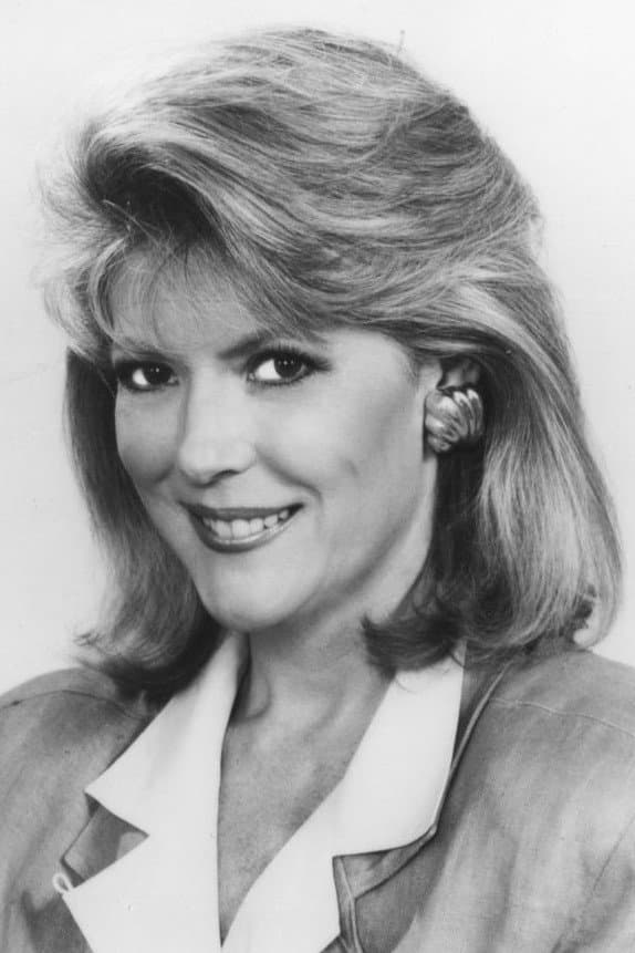 Meredith MacRae profile
