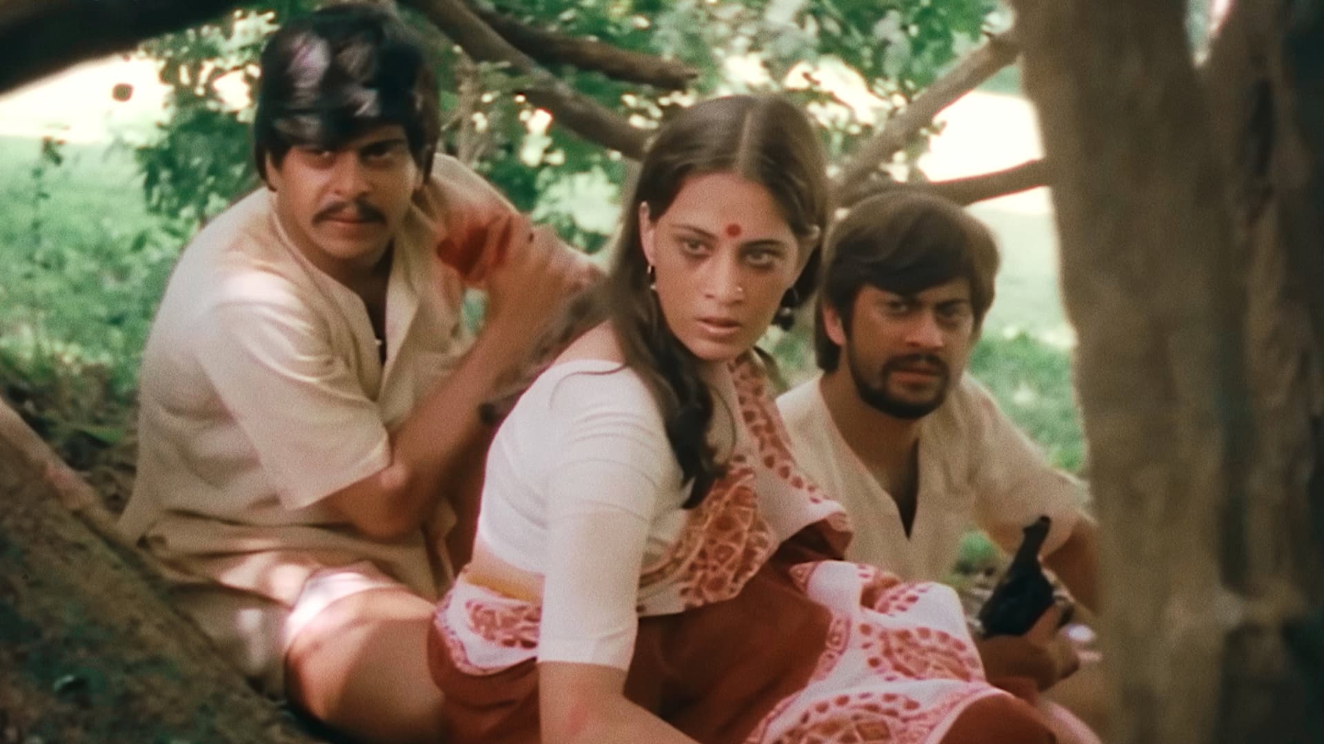 Minchina Ota backdrop