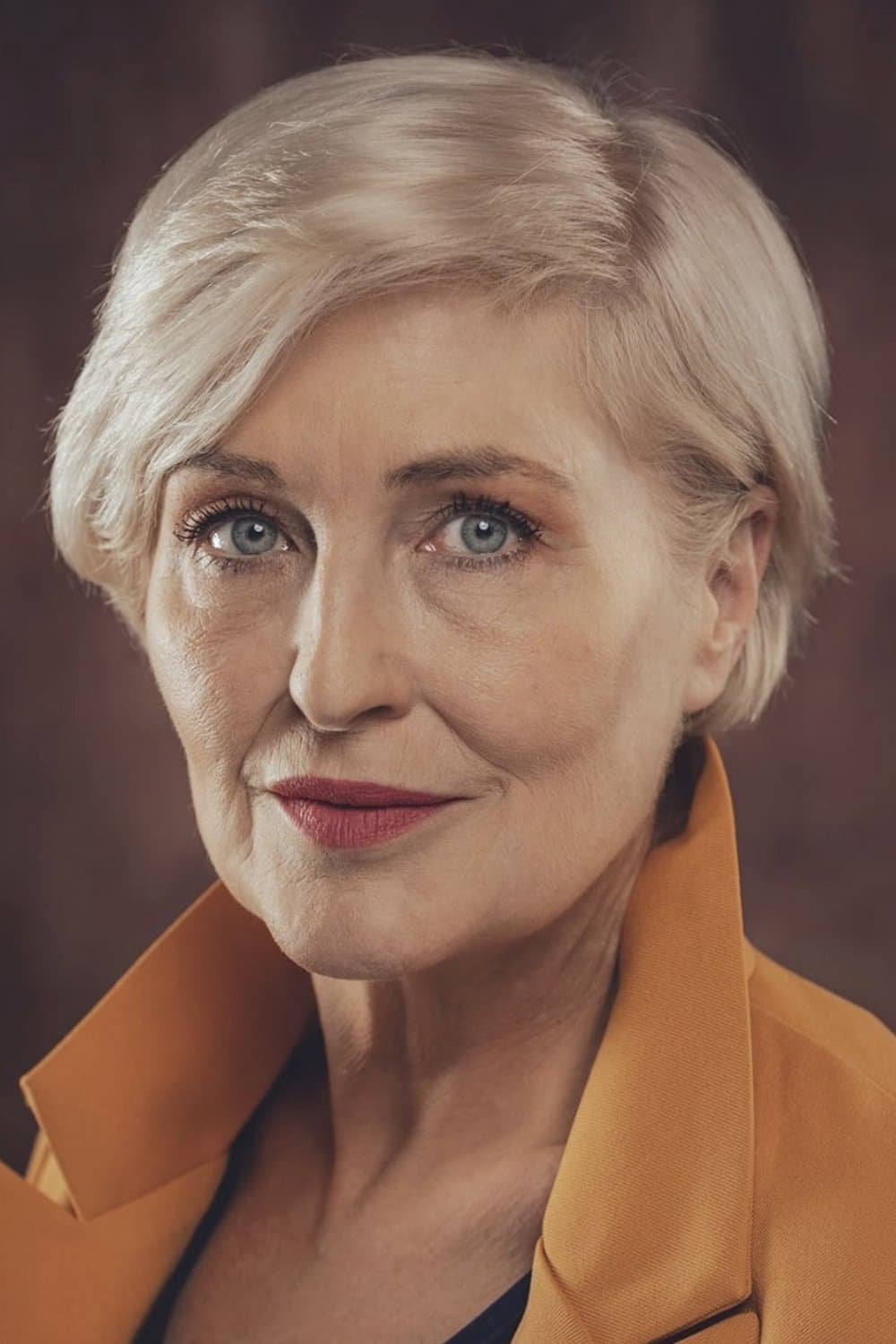 Shelly Williams profile