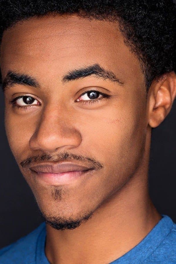 DeMarius R. Copes profile