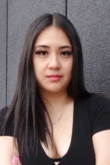 Joanne Roberts profile