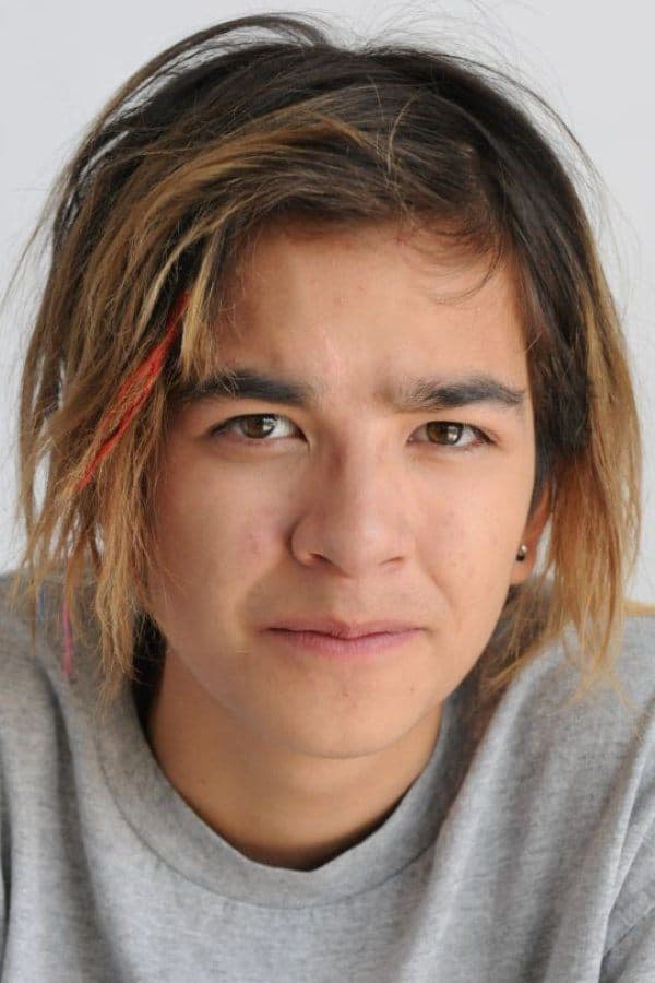 Lyle Reginald profile