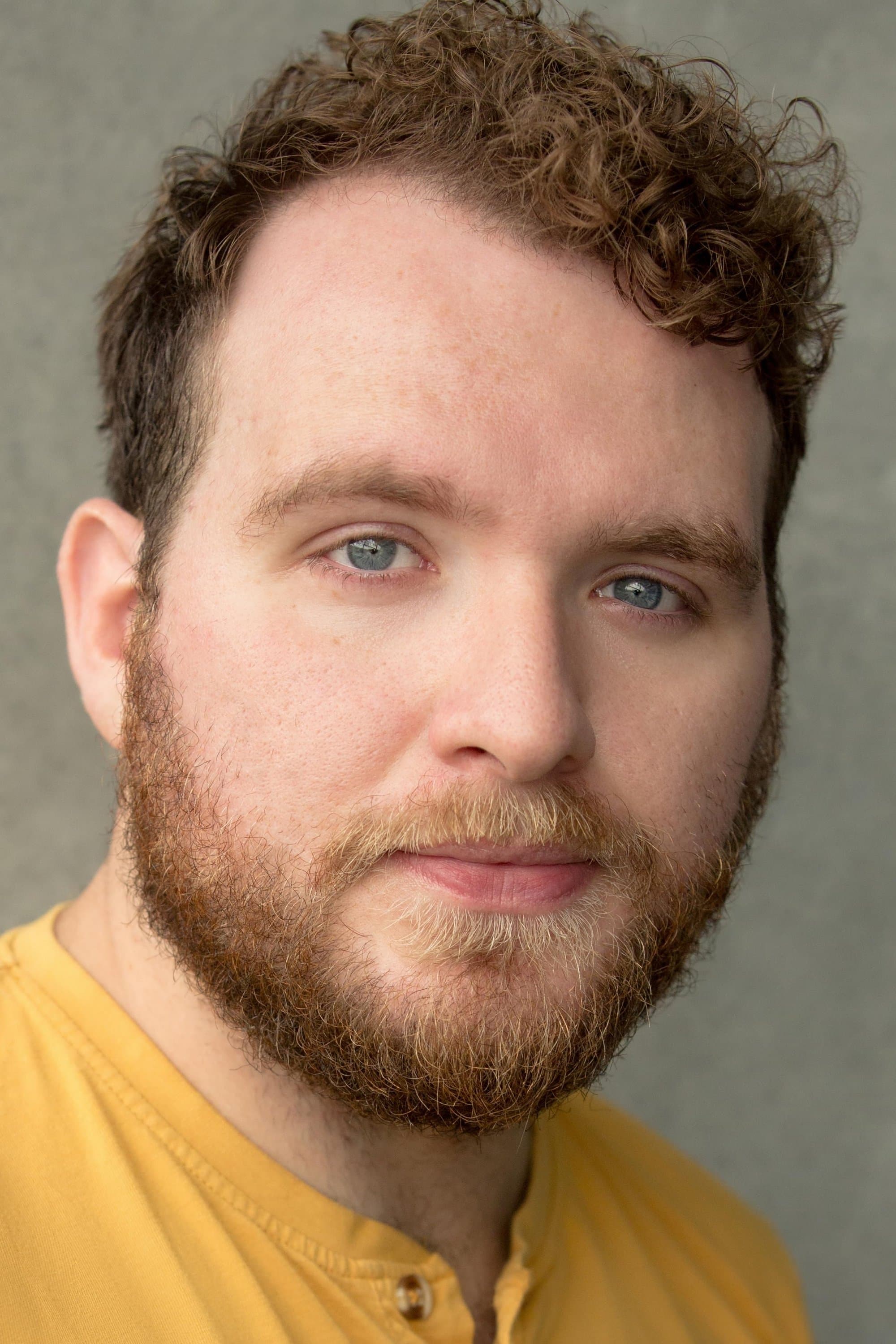 Hughie O'Donnell profile