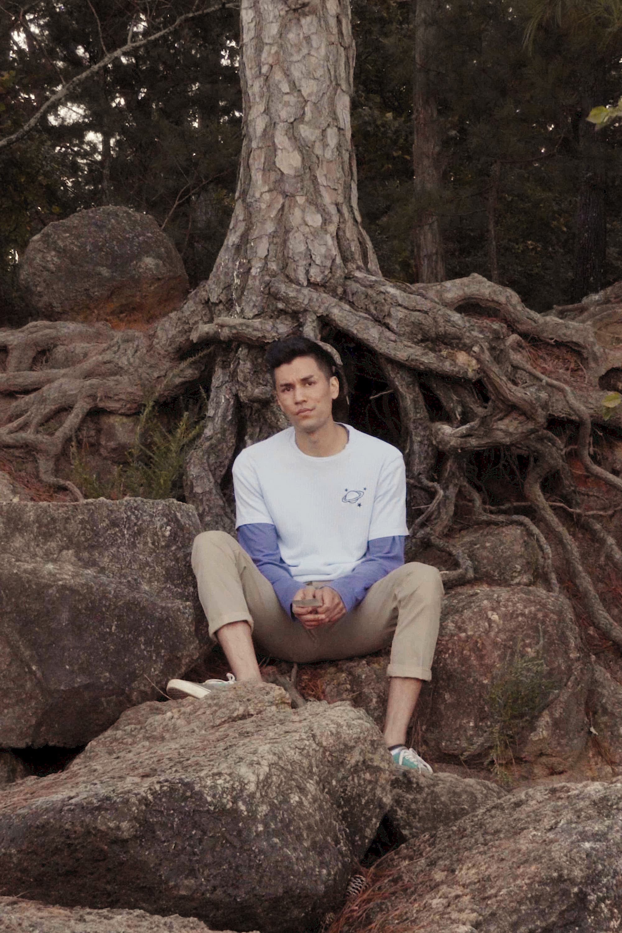 Jason Gonsalves profile