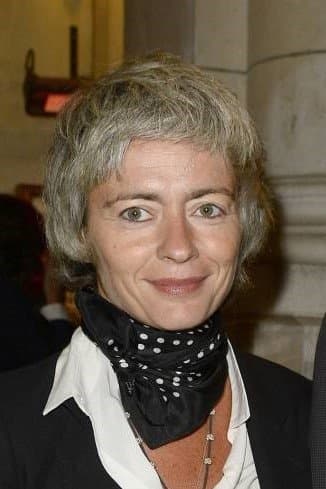 Alexia Stresi profile