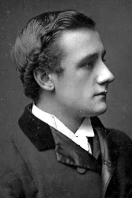 Fuller Mellish profile