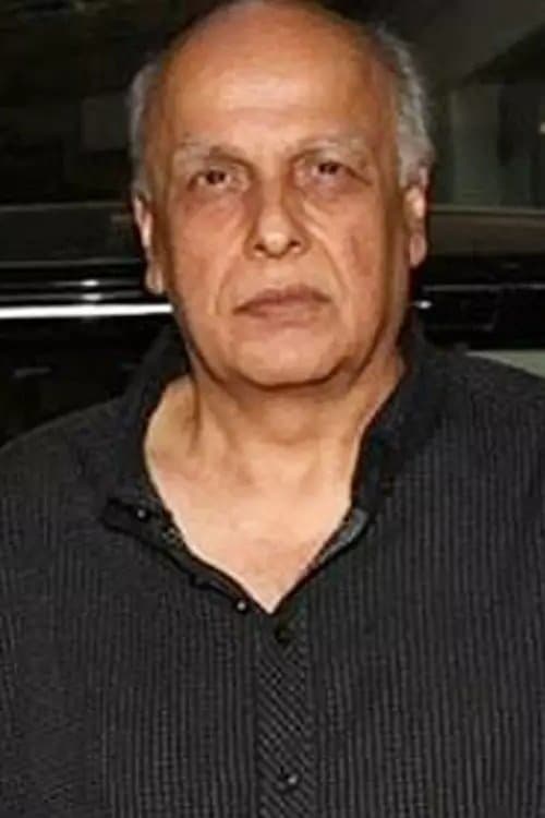 Mahesh Bhatt profile
