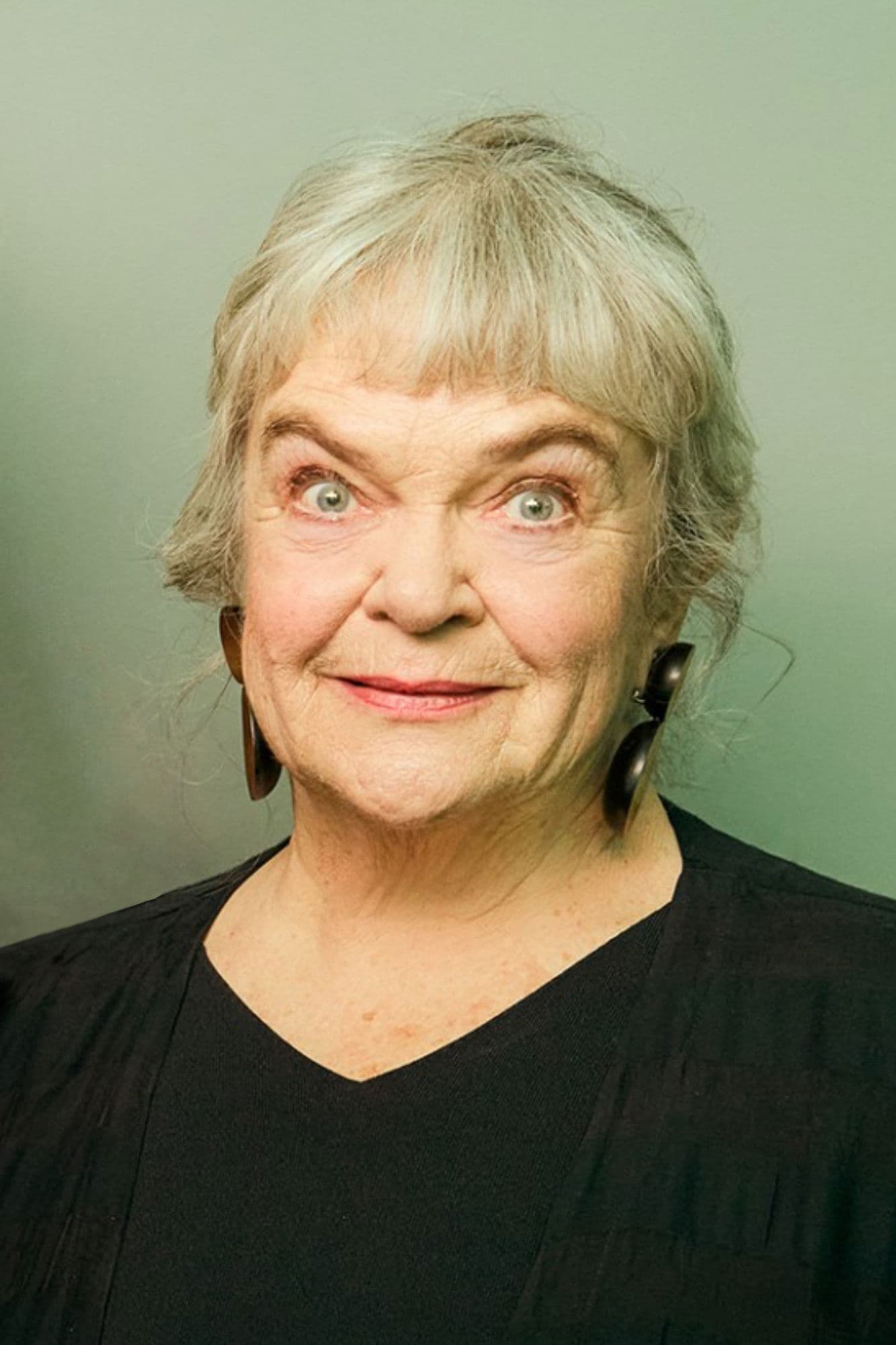 Anne Marit Jacobsen profile