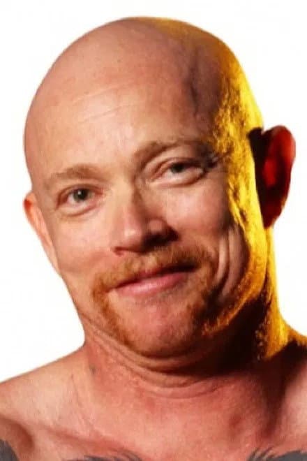 Buck Angel profile