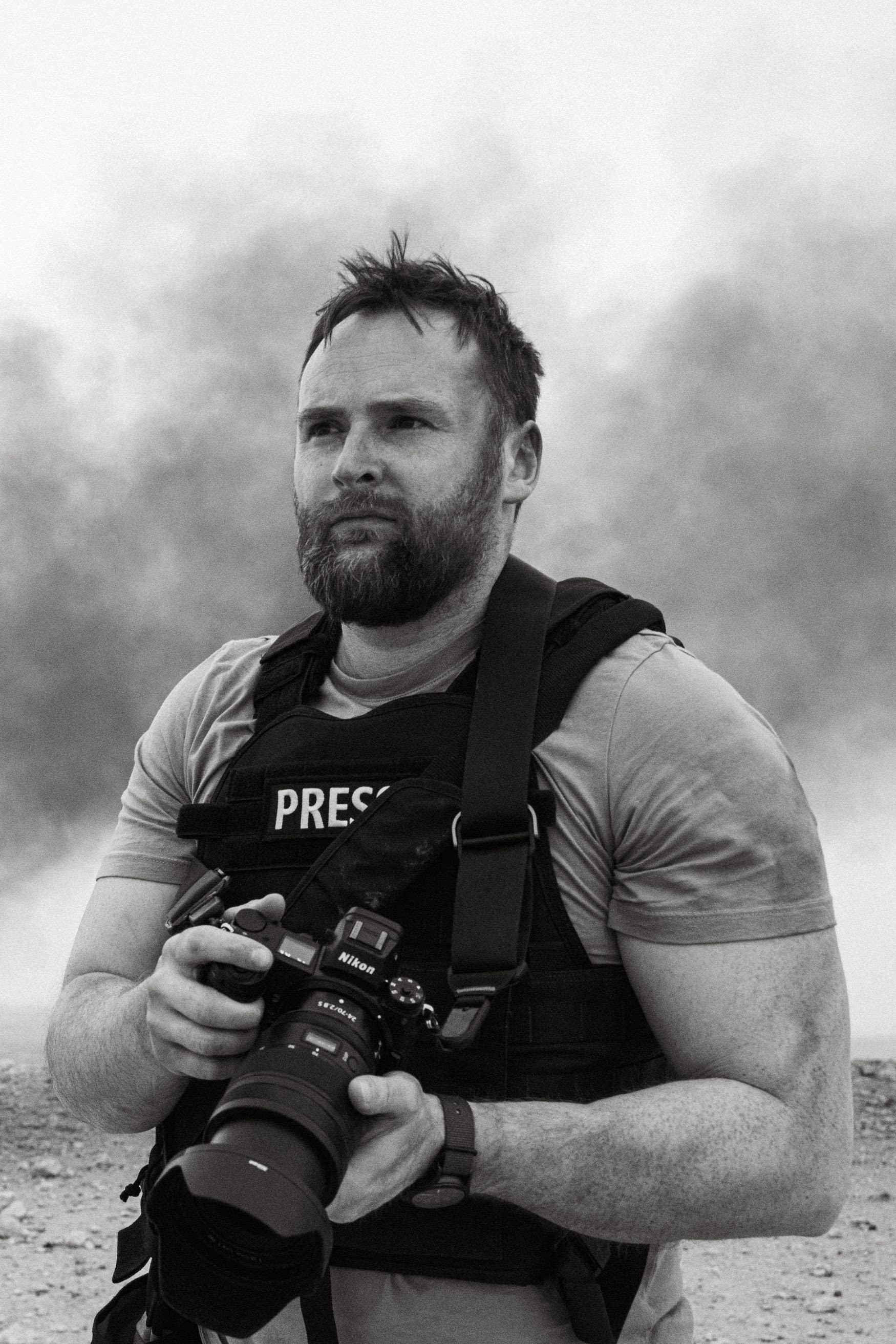 Daniel Benjamin Wheeler profile